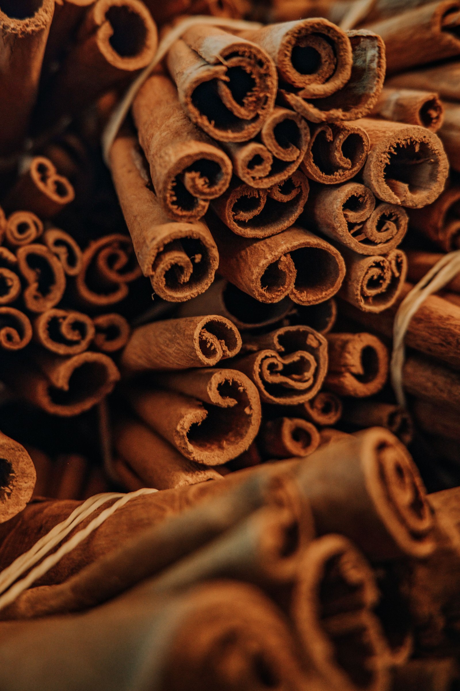Cinnamon