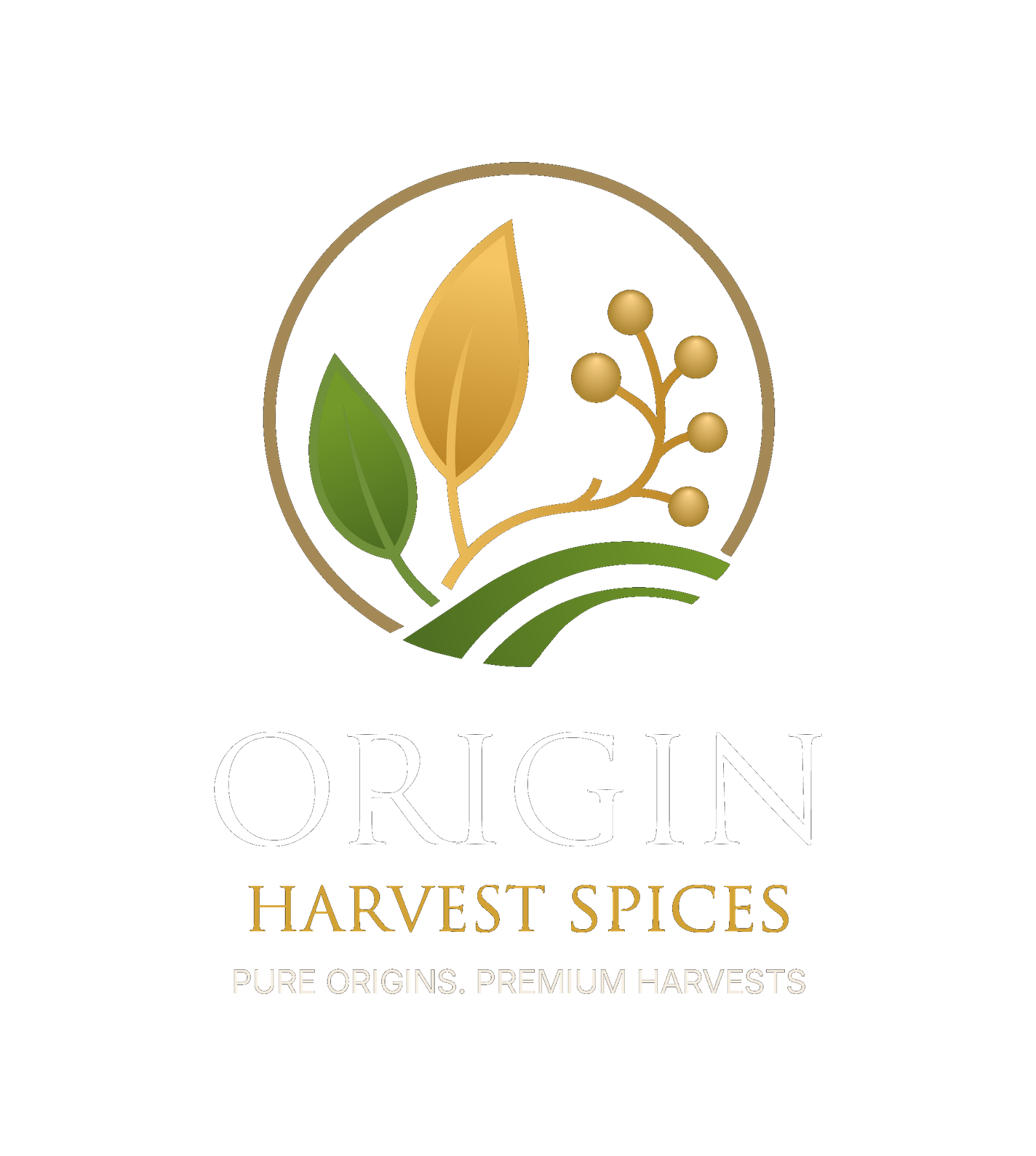 Origin Harvest Spices